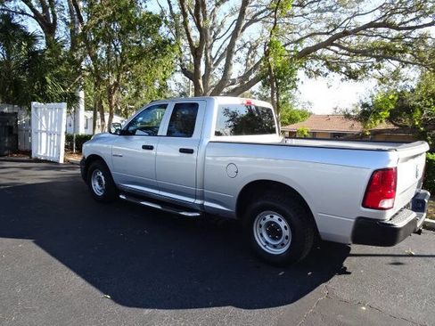 Used 2010 Dodge Ram 1500 Truck ST w/ ST Popular Equipment Group image 14