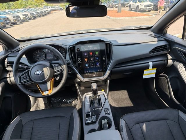 New 2026 Subaru Crosstrek 2.5i Wilderness AWD/4WD image 10