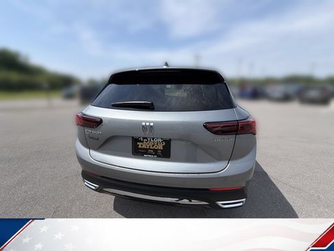 Used 2024 Buick Envision Preferred AWD/4WD image 7