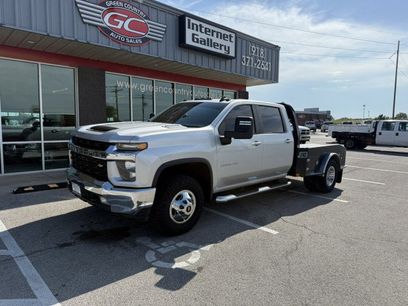 Used 2022 Chevrolet Silverado 3500 LT w/ Convenience Package