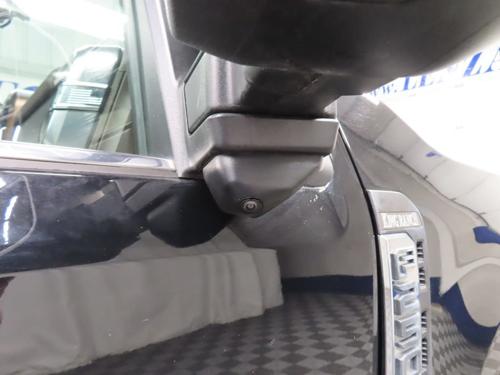 Used 2025 Ford F250 King Ranch AWD/4WD image 60
