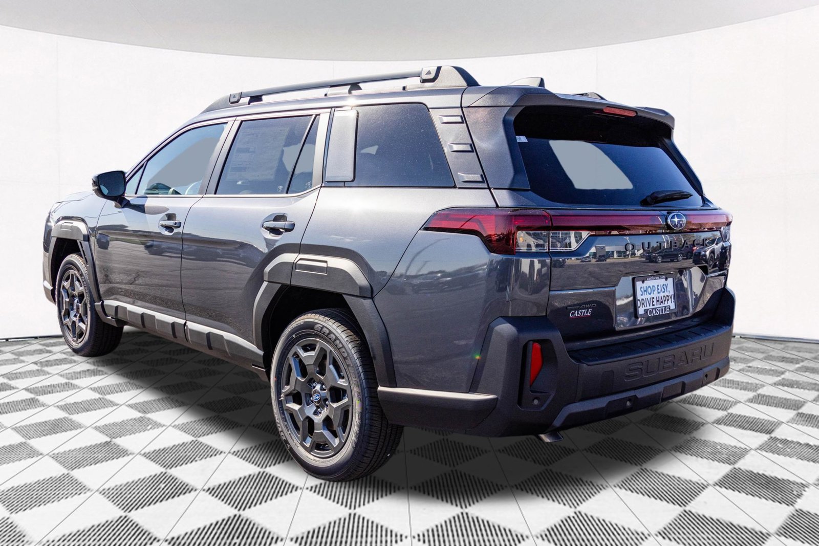 New 2026 Subaru Outback Premium AWD/4WD image 20