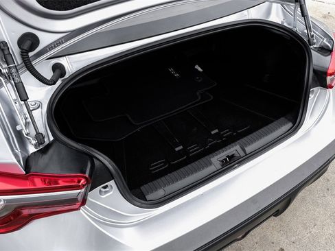 Used 2020 Subaru BRZ Limited image 52