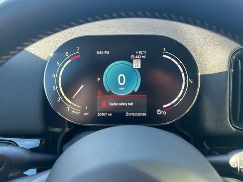 Used 2023 MINI Cooper Countryman S FWD image 13