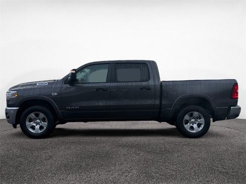 New 2026 RAM 1500 Big Horn image 2