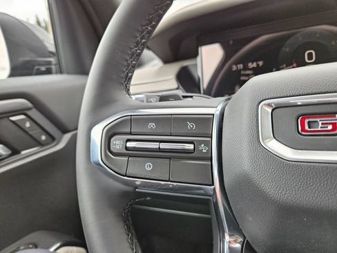 New 2026 GMC Acadia Elevation AWD/4WD image 29