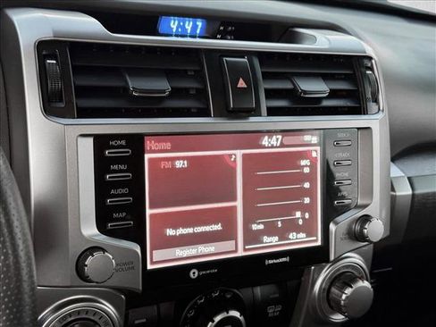 Certified 2023 Toyota 4Runner SR5 image 10