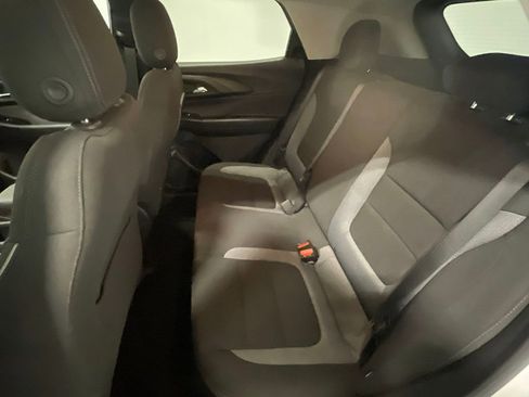 Used 2023 Chevrolet TrailBlazer LT image 22