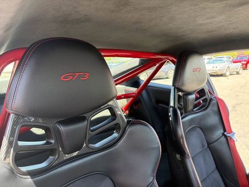 Used 2015 Porsche 911 GT3 RWD image 20