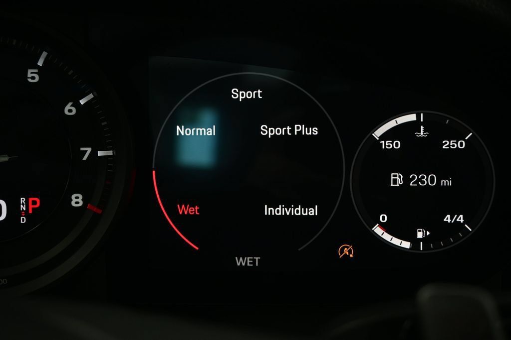 Certified 2024 Porsche 911 Carrera S RWD image 30