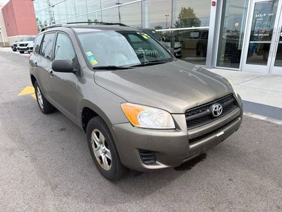 Used 2012 Toyota RAV4 4WD w/ Value Pkg