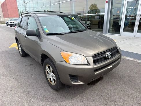 Used 2012 Toyota RAV4 4WD w/ Value Pkg image 1
