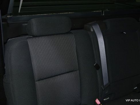 Used 2011 Chevrolet Avalanche LS RWD image 24