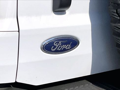 Certified 2022 Ford Bronco Badlands AWD/4WD image 9