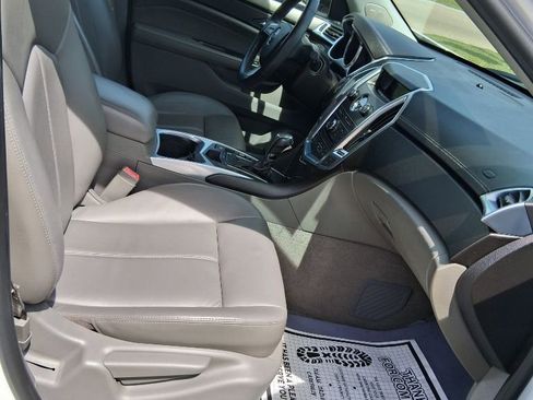 Used 2012 Cadillac SRX FWD image 10