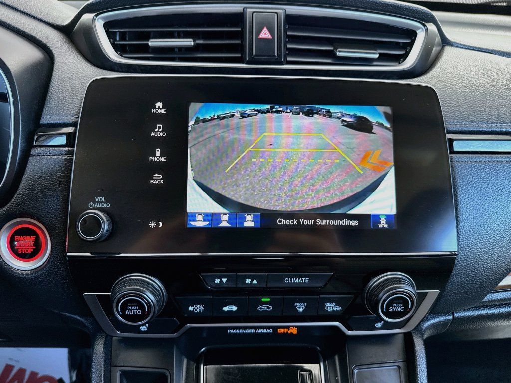 Used 2022 Honda CR-V EX image 15