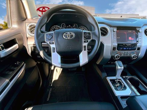 Used 2020 Toyota Tundra SR5 image 5