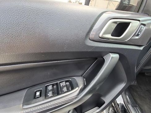 Used 2020 Ford Ranger Lariat w/ Equipment Group 501A Mid AWD/4WD image 21