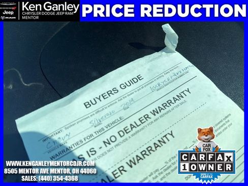 Used 2019 Chevrolet Silverado 1500 Custom Trail Boss w/ Custom Convenience Package image 25