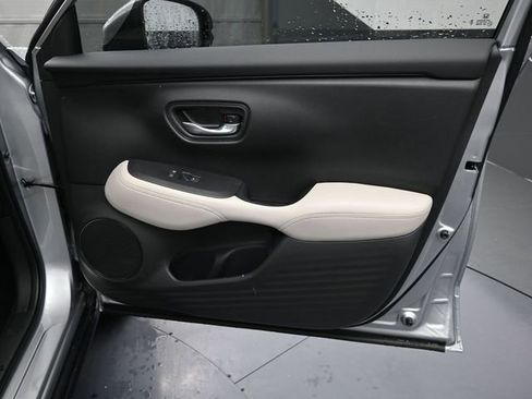 New 2026 Honda HR-V LX image 19