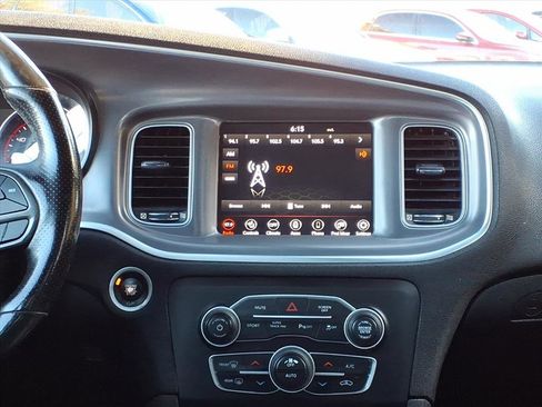 Used 2019 Dodge Charger SXT w/ Cold Weather Package image 23