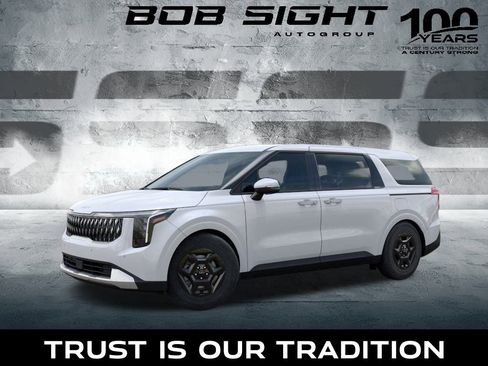 New 2026 Kia Carnival image 3