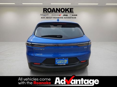 Used 2023 Dodge Hornet GT w/ Track Pack image 20