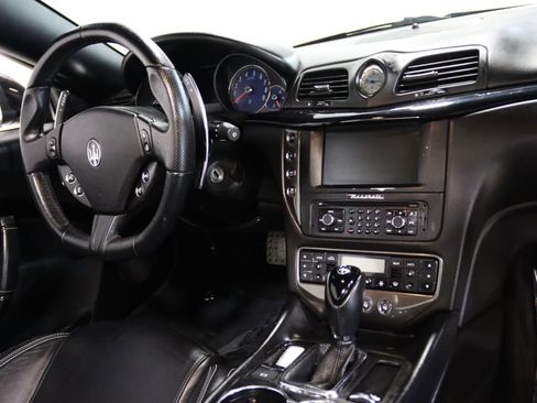 Used 2014 Maserati GranTurismo MC RWD image 56