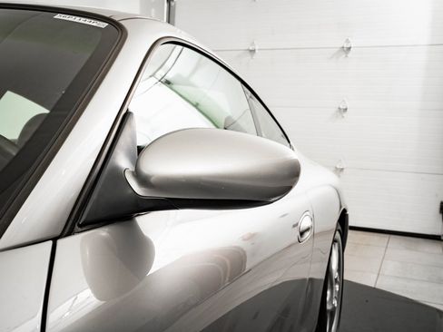 Used 2000 Porsche 911 Carrera image 17
