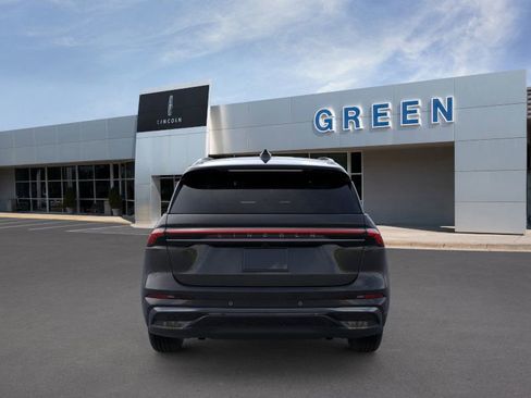 New 2026 Lincoln Nautilus Reserve w/ Jet Appearance Package image 5