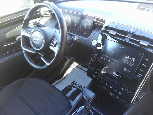 Used 2022 Hyundai Santa Cruz SEL Premium image 28