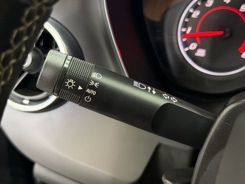 Used 2019 Chevrolet Camaro LT w/ RS Package RWD image 28