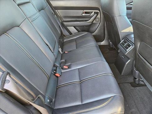 Used 2025 MAZDA CX-50 2.5 Hybrid w/ Premium Plus Pkg image 18