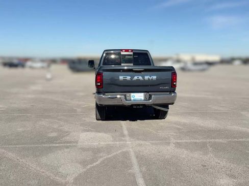 New 2026 RAM 2500 Tradesman image 10