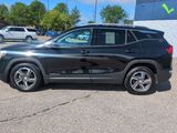 Used 2019 GMC Terrain SLT image 2