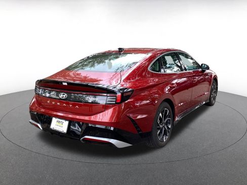 Used 2025 Hyundai Sonata SEL image 7