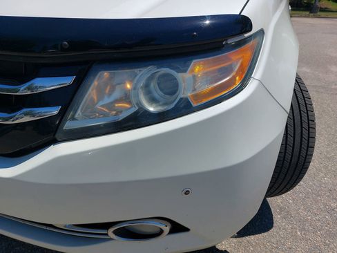 Used 2016 Honda Odyssey Touring Elite image 34