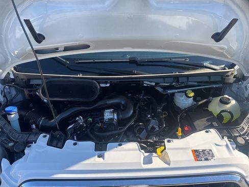 Used 2025 Ford Transit 250 Low Roof w/ Exterior Upgrade Package image 27