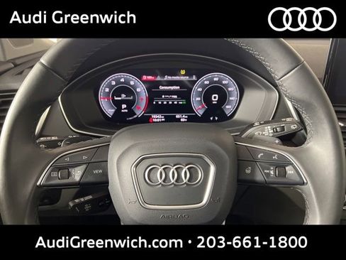 Certified 2023 Audi Q5 2.0T Premium Plus w/ Premium Plus Package AWD/4WD image 24