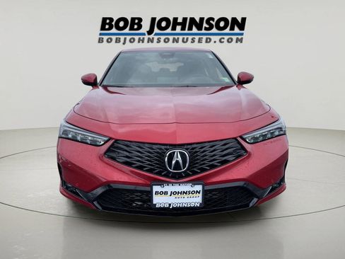 Used 2024 Acura Integra A-Spec image 2