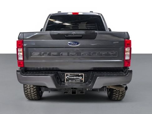 Used 2020 Ford F250 XLT AWD/4WD image 8