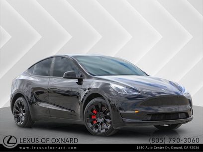 Used 2024 Tesla Model Y Long Range