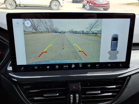 Used 2023 Ford Escape ST-Line w/ Tech Pack #1 image 22