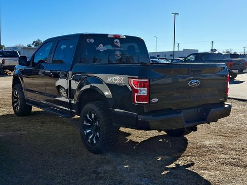 Used 2020 Ford F150 XL w/ Equipment Group 101A Mid image 4