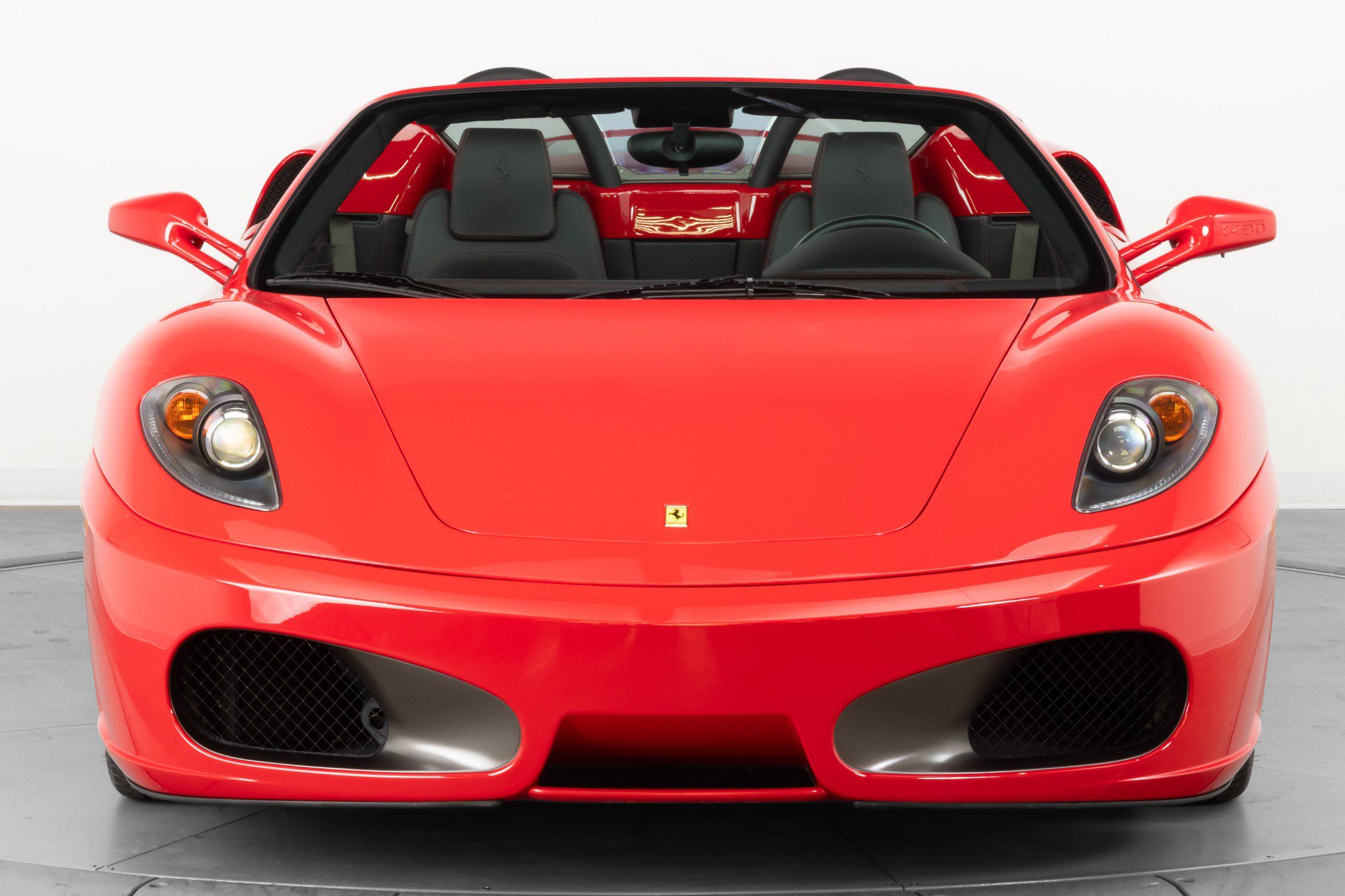Used 2007 Ferrari F430 Spider RWD image 11