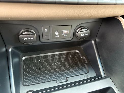 Used 2020 Hyundai Tucson Ultimate image 4