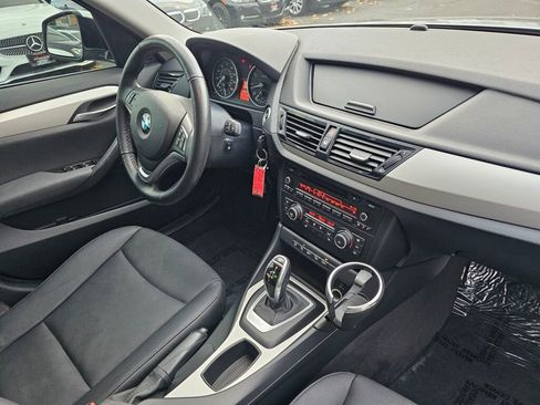 Used 2014 BMW X1 xDrive28i image 11