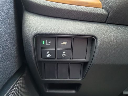 Used 2018 Honda CR-V EX-L image 27