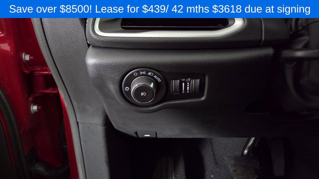 New 2026 Chrysler Pacifica Select FWD image 19