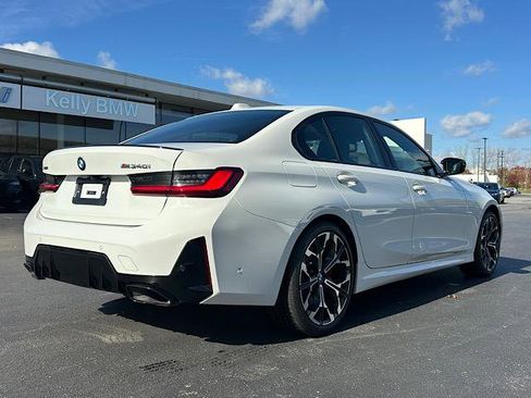 New 2026 BMW M340i xDrive image 3